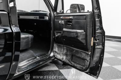 1984 Chevrolet C10 Restomod