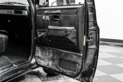 1984 Chevrolet C10 Restomod