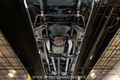 1984 Chevrolet C10 Restomod