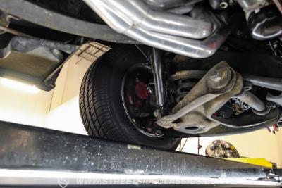 1984 Chevrolet C10 Restomod