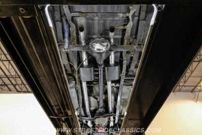 1984 Chevrolet C10 Restomod