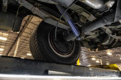 1984 Chevrolet C10 Restomod