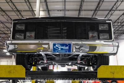 1984 Chevrolet C10 Restomod