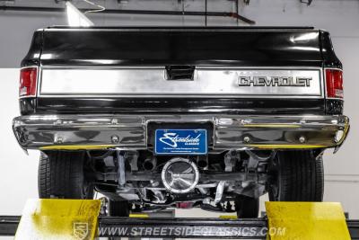 1984 Chevrolet C10 Restomod