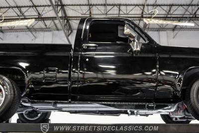 1984 Chevrolet C10 Restomod