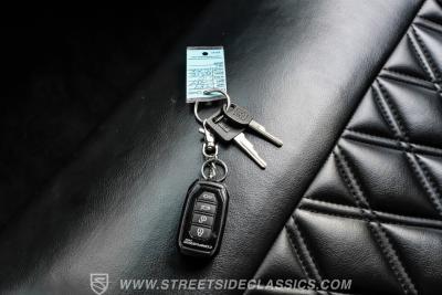 1984 Chevrolet C10 Restomod