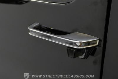 1984 Chevrolet C10 Restomod