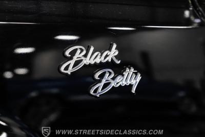 1984 Chevrolet C10 Restomod