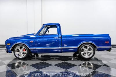 1968 Chevrolet C10 Restomod
