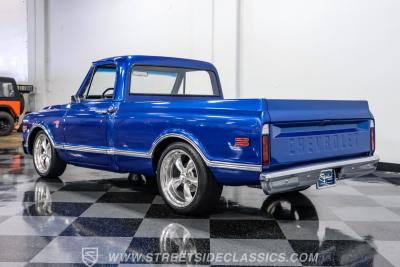 1968 Chevrolet C10 Restomod