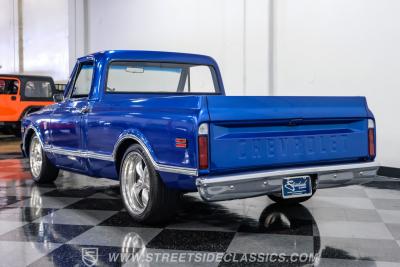 1968 Chevrolet C10 Restomod