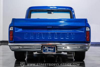1968 Chevrolet C10 Restomod