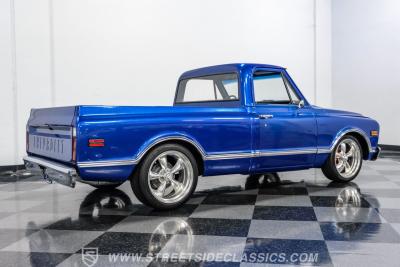 1968 Chevrolet C10 Restomod