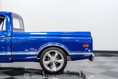 1968 Chevrolet C10 Restomod