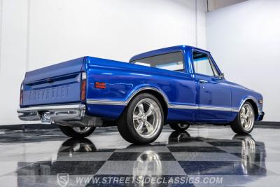 1968 Chevrolet C10 Restomod