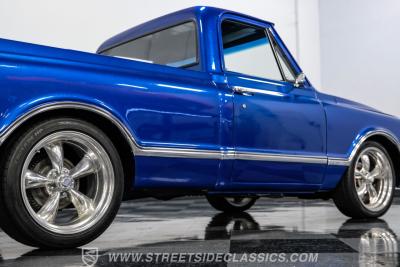 1968 Chevrolet C10 Restomod