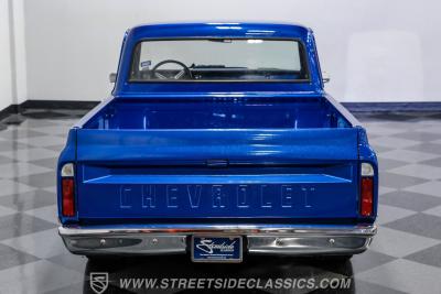 1968 Chevrolet C10 Restomod