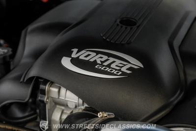 1968 Chevrolet C10 Restomod