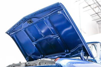 1968 Chevrolet C10 Restomod