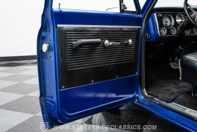 1968 Chevrolet C10 Restomod