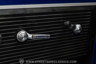 1968 Chevrolet C10 Restomod