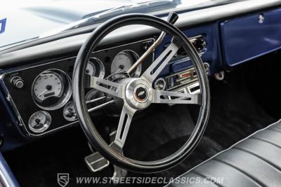 1968 Chevrolet C10 Restomod