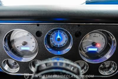 1968 Chevrolet C10 Restomod