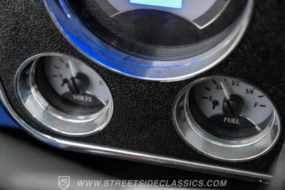 1968 Chevrolet C10 Restomod