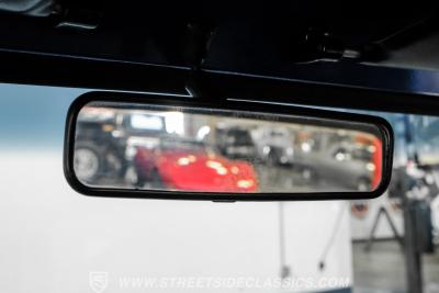 1968 Chevrolet C10 Restomod