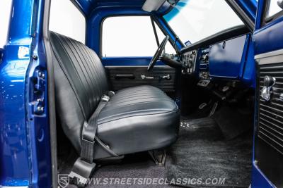 1968 Chevrolet C10 Restomod