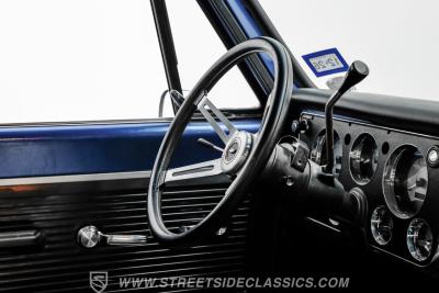 1968 Chevrolet C10 Restomod