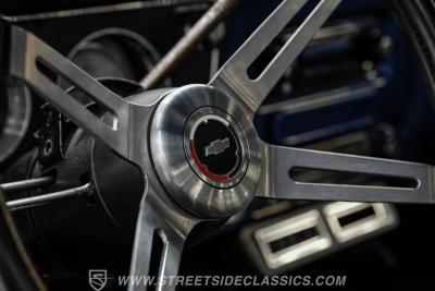 1968 Chevrolet C10 Restomod