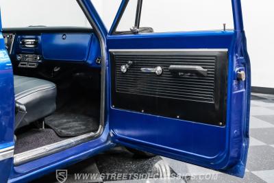 1968 Chevrolet C10 Restomod