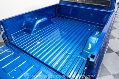 1968 Chevrolet C10 Restomod