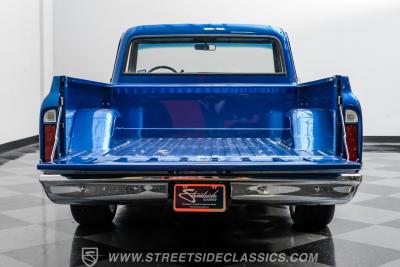 1968 Chevrolet C10 Restomod