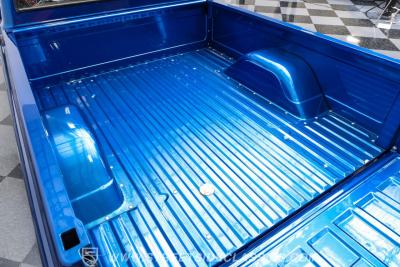 1968 Chevrolet C10 Restomod