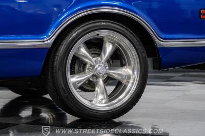 1968 Chevrolet C10 Restomod