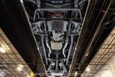 1968 Chevrolet C10 Restomod