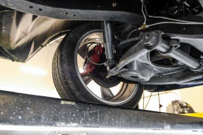 1968 Chevrolet C10 Restomod