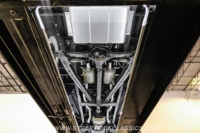 1968 Chevrolet C10 Restomod