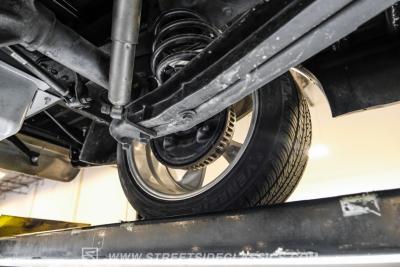 1968 Chevrolet C10 Restomod