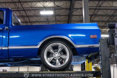 1968 Chevrolet C10 Restomod