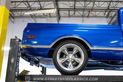 1968 Chevrolet C10 Restomod