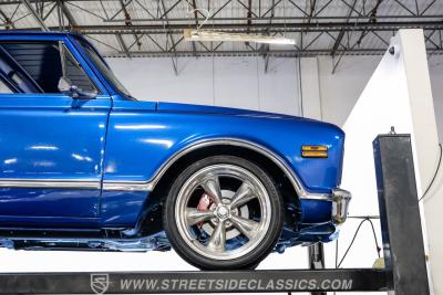 1968 Chevrolet C10 Restomod