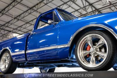 1968 Chevrolet C10 Restomod