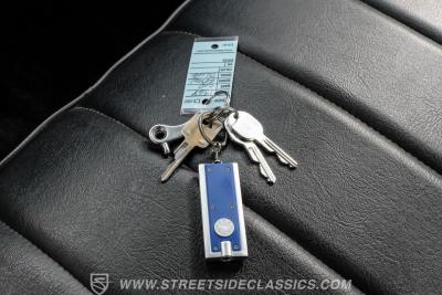 1968 Chevrolet C10 Restomod