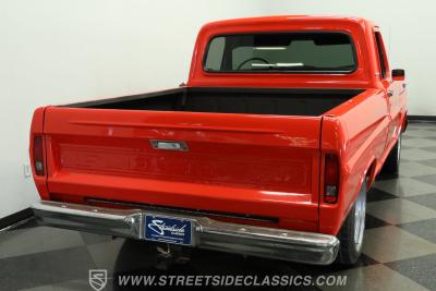 1968 Ford F-100