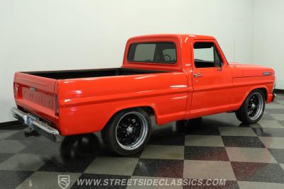 1968 Ford F-100