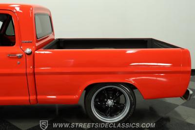 1968 Ford F-100