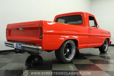 1968 Ford F-100